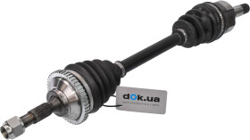 Полуось TrakMotive 300585