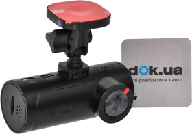 Видеорегистратор Gazer F730 + CF730-IN