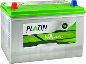 Акумулятор Platin 6 CT-100-L EFB Technology 5902251