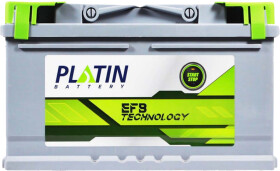 Акумулятор Platin 6 CT-85-R EFB Technology 58022933