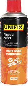 Жидкий ключ UNIFIX Anti-Rust Lubricant