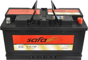 Аккумулятор Safa 6 CT-90-R Oro Start 542989
