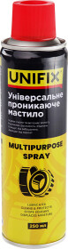 Мастило UNIFIX Multi Purpose Spray
