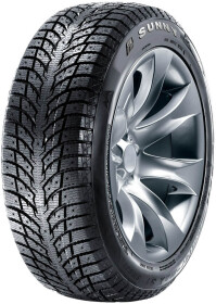 Шина Sunny NW631 195/65 R15 95T XL (под шип)