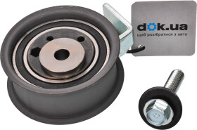 Натяжной ролик ремня ГРМ INA 531 0499 20