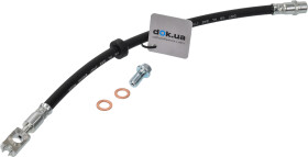 Тормозной шланг JP Group 1161601600