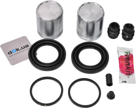 Ремкомплект тормозного суппорта Frenkit 243915