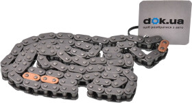 Ланцюг ГРМ Dayco TCH1042