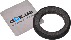 Сальник коленвала Payen NA5323