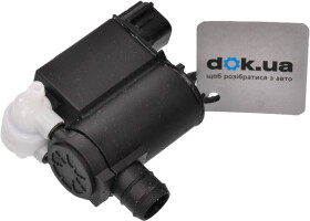 Насос омывателя Hyundai / Kia 9851025100