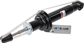 Стійка амортизатора SATO tech 20811R