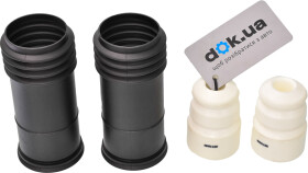 Комплект (пыльники + отбойники) SATO tech mk81128