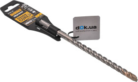 Бур DeWALT DT9541 спіральний по бетону 10 мм