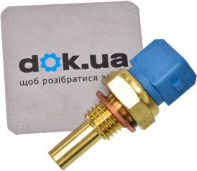 Датчик температуры охлаждающей жидкости Delphi TS10250