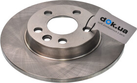 Тормозной диск Rider RD2625DF4047