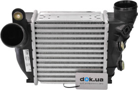 Интеркулер Nissens 96488