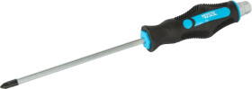 Отвертка ударная MasterTool 49-6215 PH 2