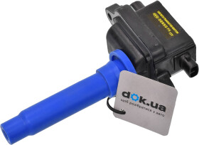 Катушка зажигания ERA 880186