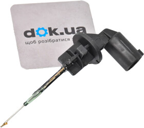 Датчик уровня охлаждающей жидкости Topran 501 313