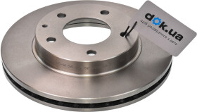 Тормозной диск Metelli 23-0347