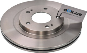 Гальмівний диск Bosch 0 986 479 470