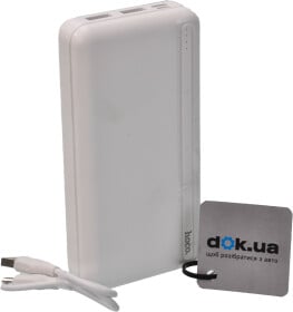 Повербанк Hoco J91A 20000 mAh