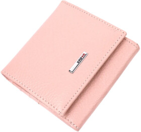 Портмоне-органайзер Karya 21375 без логотипа авто розовый