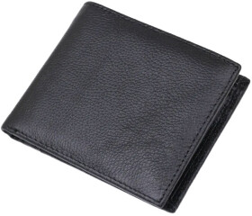 Портмоне-органайзер Vintage 20475 без логотипа авто черный