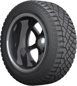 Шина Nitto Therma Spike 285/60 R18 120T XL (шип)