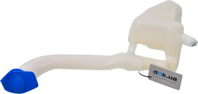 Бачок омывателя DPA 89550155702