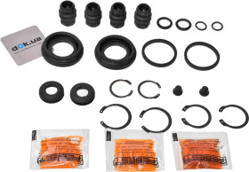 Ремкомплект тормозного суппорта Febest 0275-Y11R