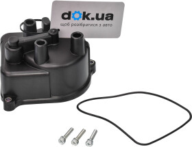 Крышка распределителя зажигания Blue Print ADH214213