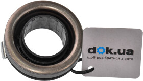 Выжимной подшипник SKF VKC 3757