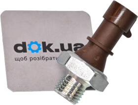 Датчик давления масла Febi 17664