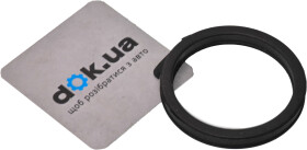 Патрубок системы охлаждения Ajusa 00757500