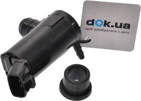 Насос омывателя Japanparts WP204