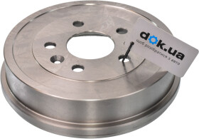 Тормозной барабан Delphi BF597