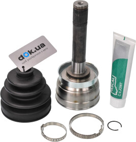 ШРУС Pascal G11089PC