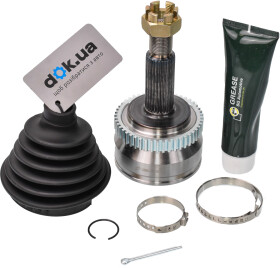 ШРУС BGA CV3605A