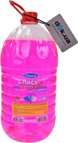 Омыватель стекла Ocean БлискСкло летний bubble gum