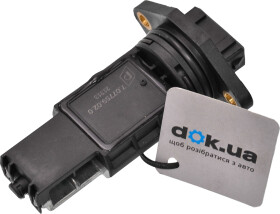 Расходомер воздуха Pierburg 707759020