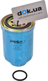 Паливний фільтр Japko 30109