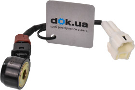 Датчик детонации ERA 550595A