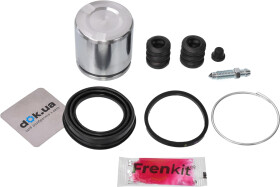 Ремкомплект тормозного суппорта Frenkit 248942