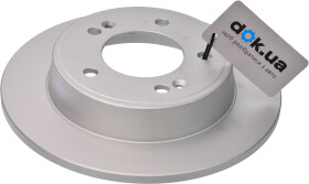 Тормозной диск A.B.S. 18203