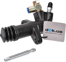 Рабочий цилиндр сцепления Herth+Buss J2605026