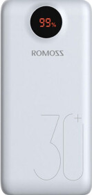 Повербанк Romoss SW30 26800 mAh 30 Вт