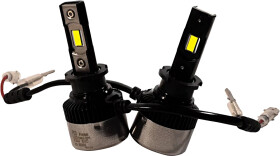 Автолампа HeadLight H3 PK22s 40 W 37004509502