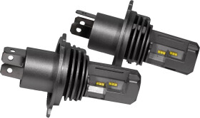 Автолампа HeadLight H4 P43t 55 W 0000017217