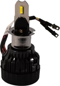 Автолампа HeadLight H3 PK22s 55 W 37002551